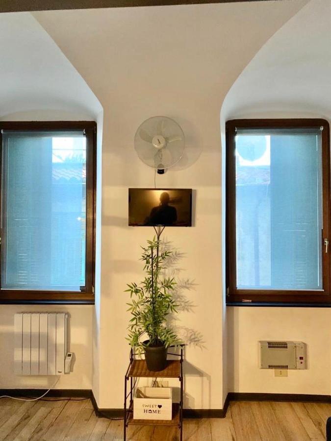 Loft In The Center For 3 People Apartment Sanremo