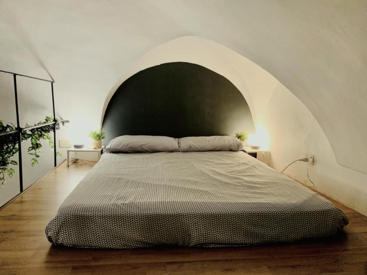 Apartment Loft In The Center For 3 People Sanremo