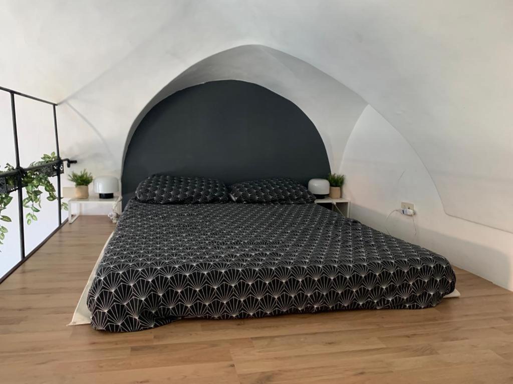 Apartment Loft In The Center For 3 People
